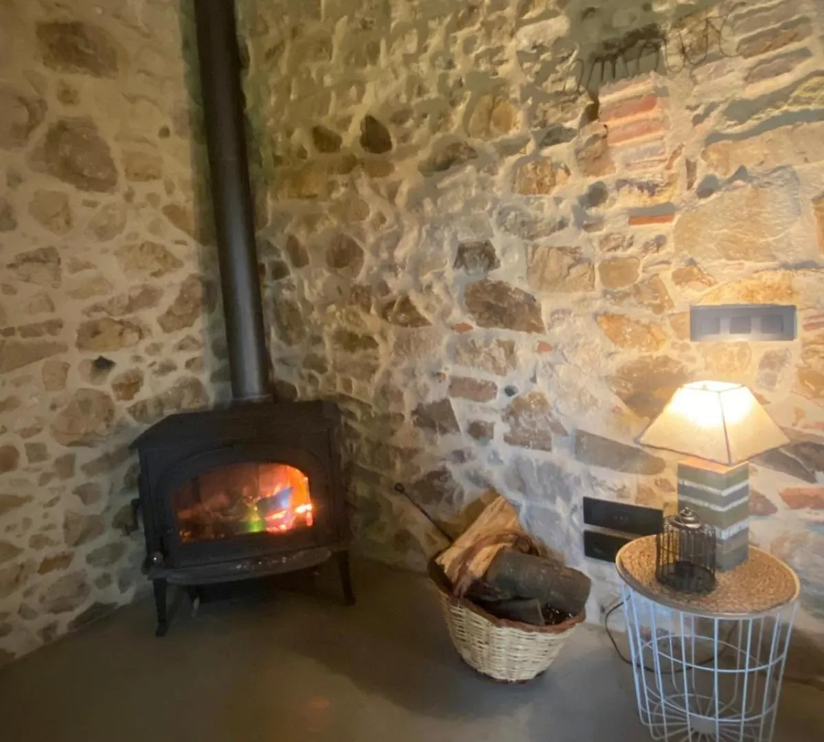 Can Serra 1786 Llagostera