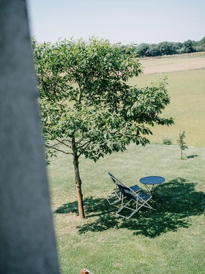Farm stay Can Serra 1786 Llagostera