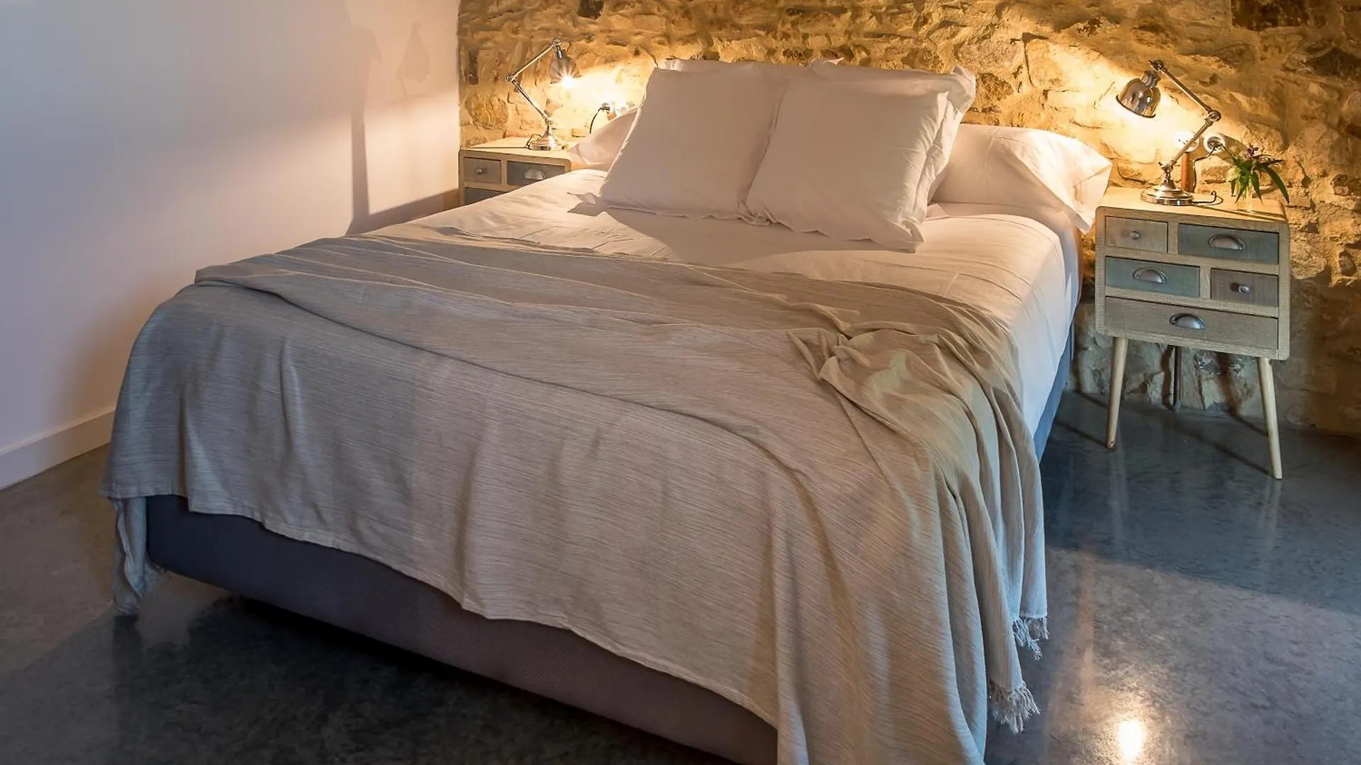 Can Serra 1786 Llagostera Spain